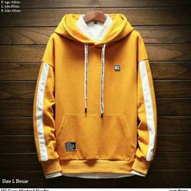 HC Sweater Hoodie Murah// Sweater Hoodie// Cwe/Cwo