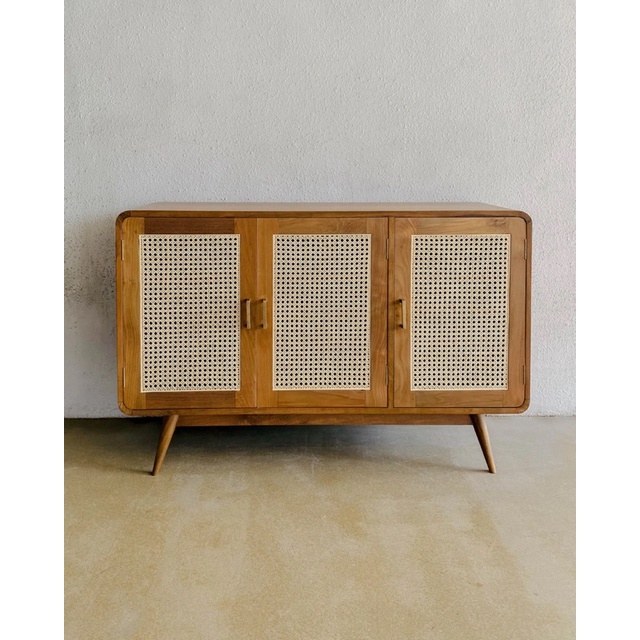 Almari Sepatu/Almari Serba Guna