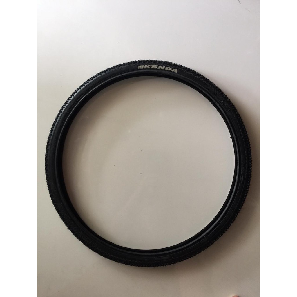 ban luar sepeda lipat 20x 1 3/8 kenda