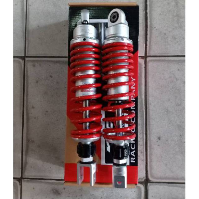 Shock aerox 155cc non tabung original ktc