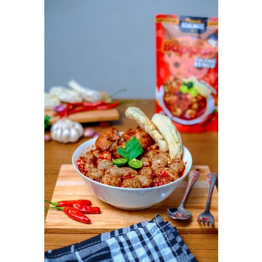 

baso aci baper termurah
