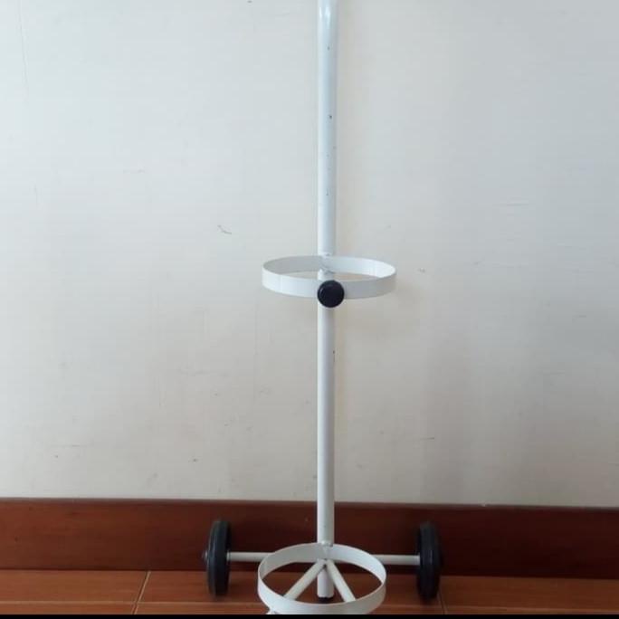 trolly oksigen 1m3 troli oksigen