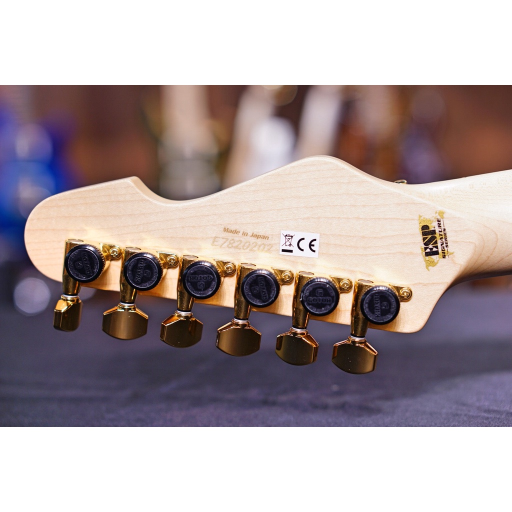 ESP SNAPPER TAKAMIY Custom