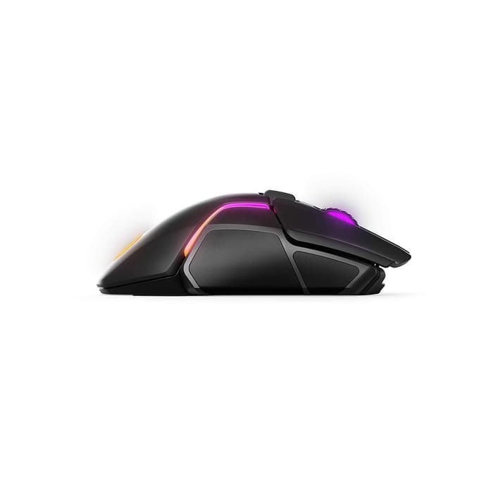 Steelseries Rival 650 Quantum Wireless Gaming Mouse