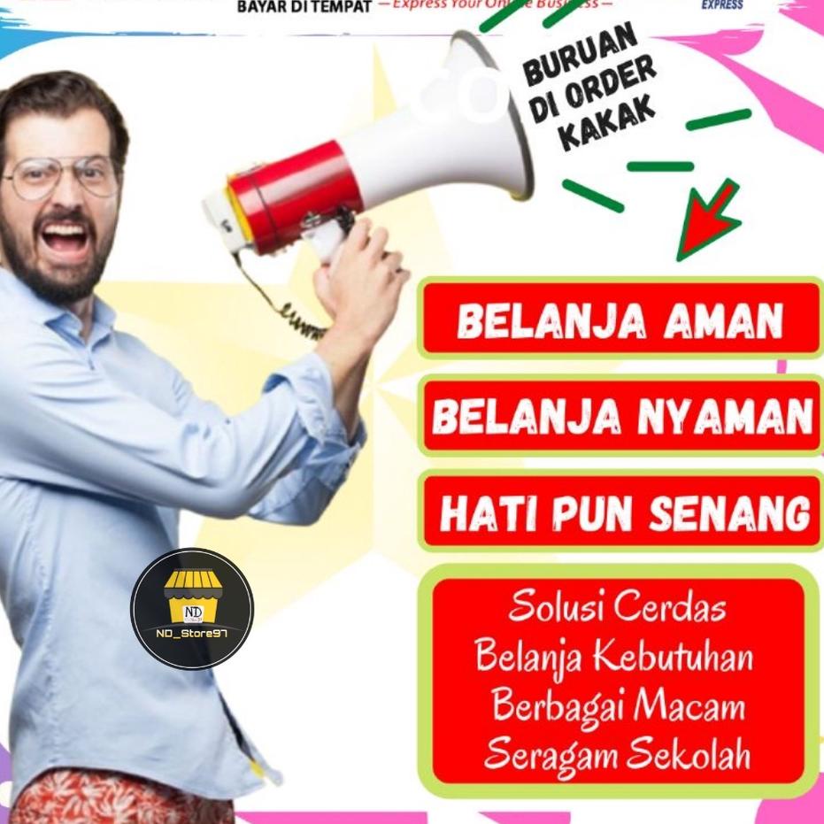 Terbagus.. Setelan Seragam Pramuka SMP SMA Pembina Putri / Perempuan Model Baju Tali Samping Kanan K