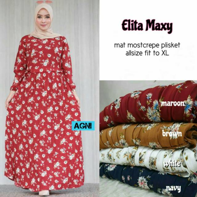 Elita maxy