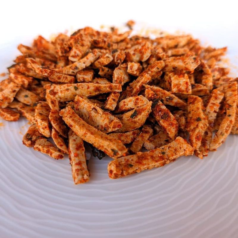 Basreng kemasan 150 gram-3
