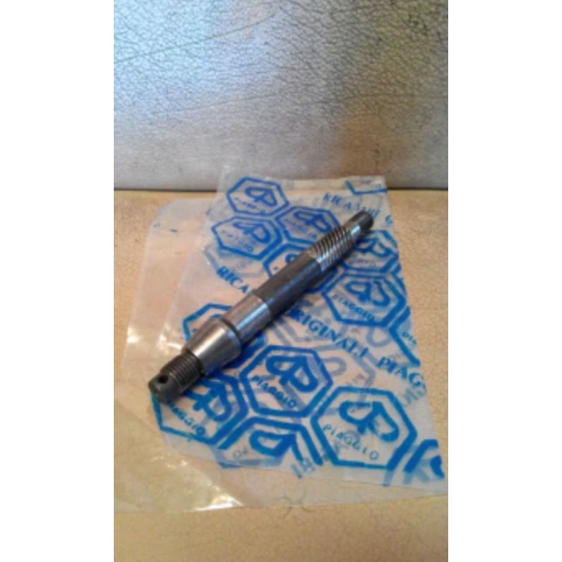 as roda depan vespa super sprint