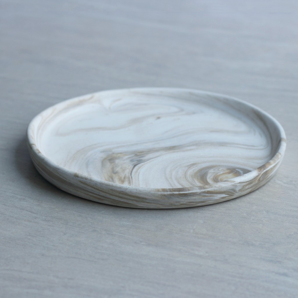 PIRING KERAMIK MOTIF MARBLE DOFF DEEP RUSTICT MARBLE PIRING KERAMIK MOTIF MARBLE DOFF DEEP RUSTICT MARBLE
