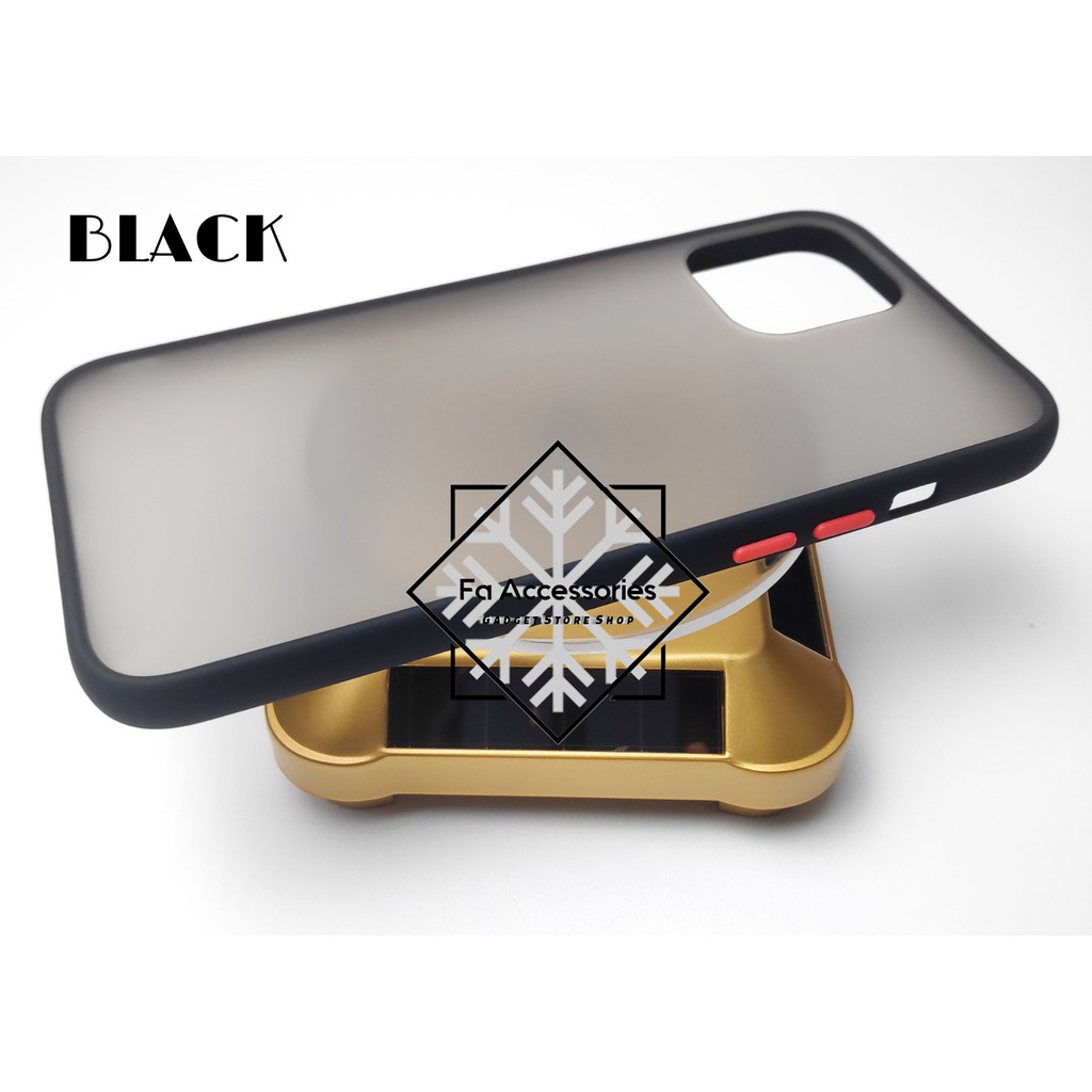 Phone soft Case OPPO A83 softcase casing shock proof