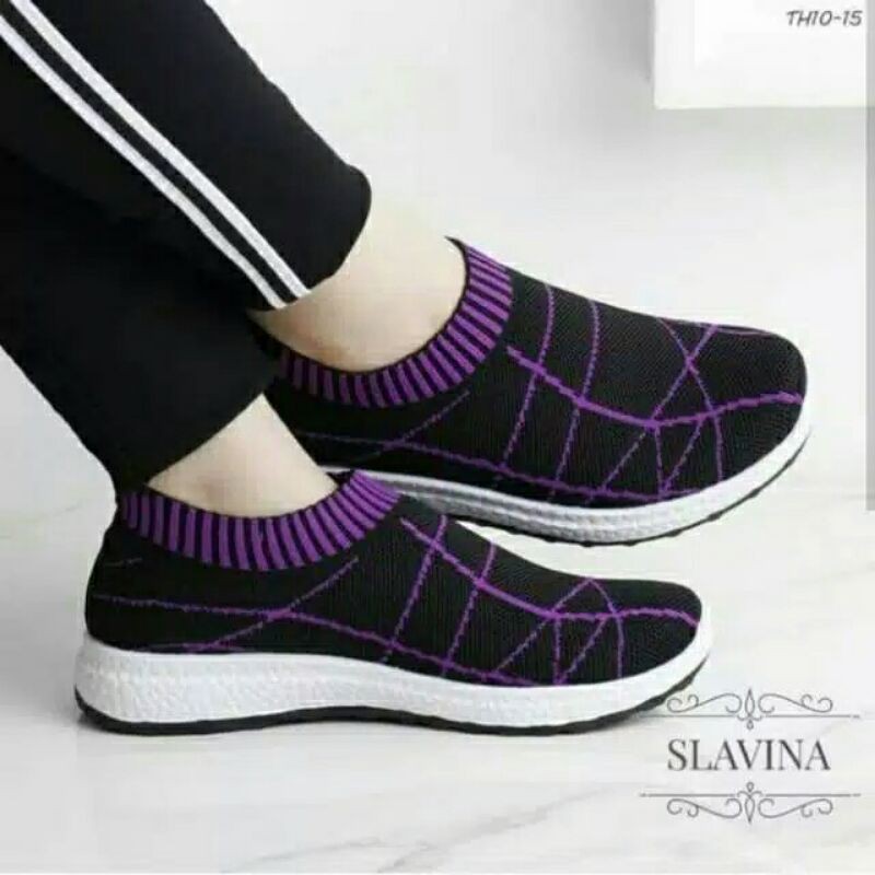 SEPATU WANITA | SEPATU SNEAKERS KETS WANITA KOREA PREMIUM MURAH HIGH QUALITY 024