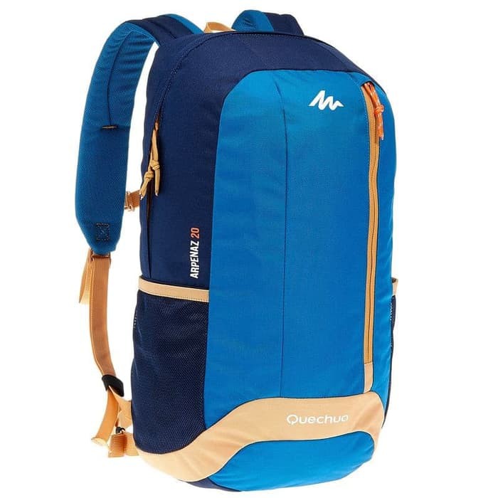 Quechua 20L / Tas Daypack 20L / Backpack Quechua 20L Original / Ransel
