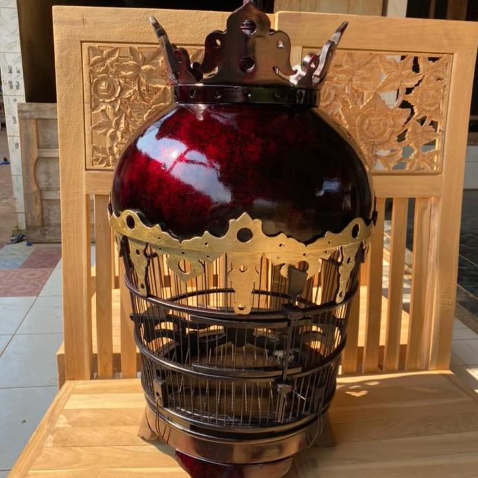 <<<<<] sangkar burung /kandang burung / kandang perkutut /sangkar perkutut