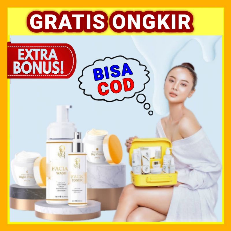 PRADISKIN GLOWBEAUTY ORIGINAL / PRADISKIN GLOW / PRADISKIN SKINCARE / PRADISKIN NIGHT CREAM / PRADIS