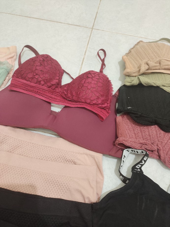 Rc Handuk Mandi Dewasa Jumbo Polos Raisha Palmer Ukuran 70x135