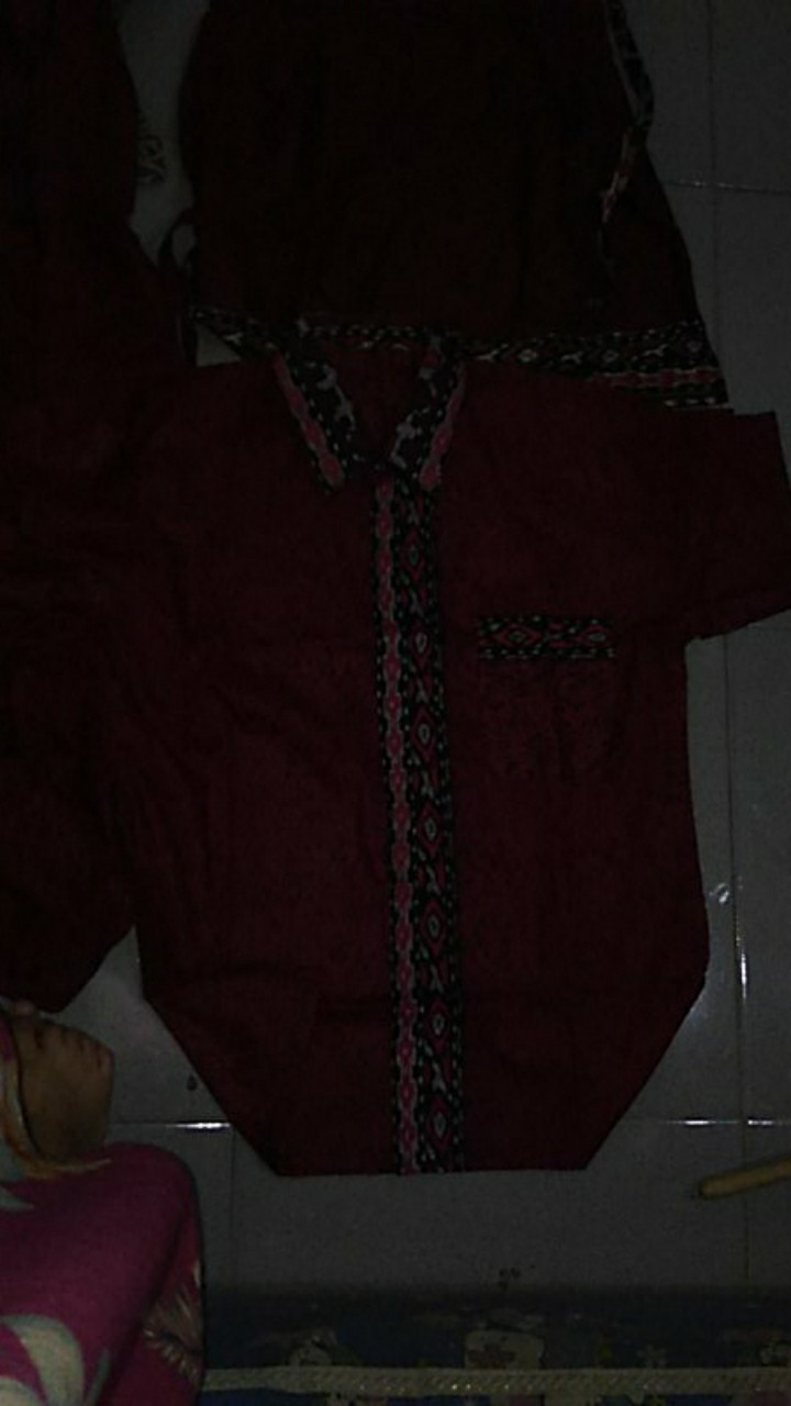 Batik Couple Terlaris Termurah, Bisa Pisah Pisah Hanya Di Shopee