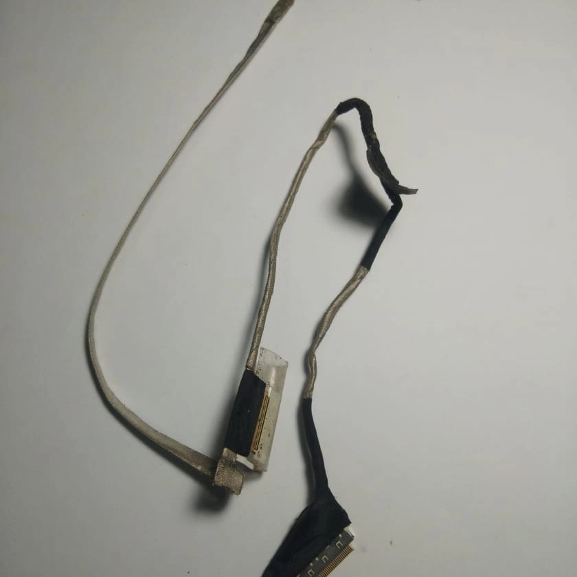 Kabel Fleksibel LVDS Led Acer E1-532