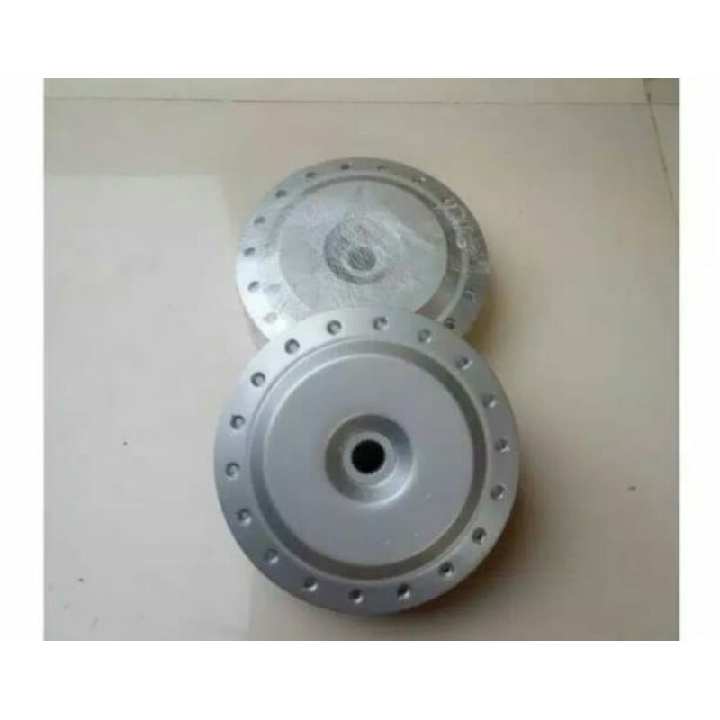 teromol belakang honda beat second