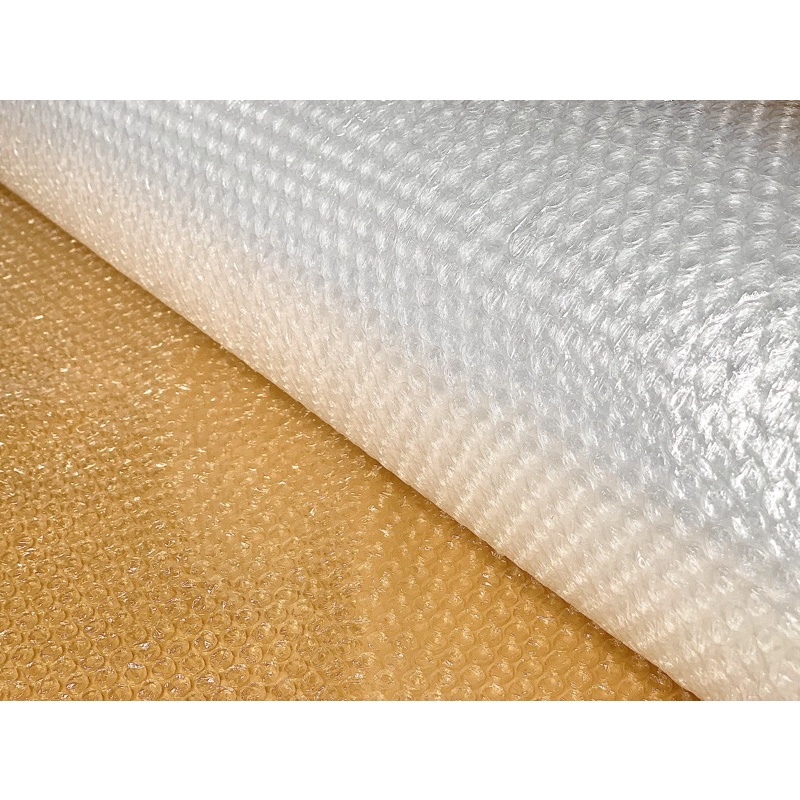 

EXTRA BUBBLE WRAP And Box Tambahan Packing Bening Tebal
