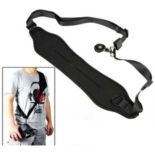 Sling Strap kamera Quick Release - SL-BK-3