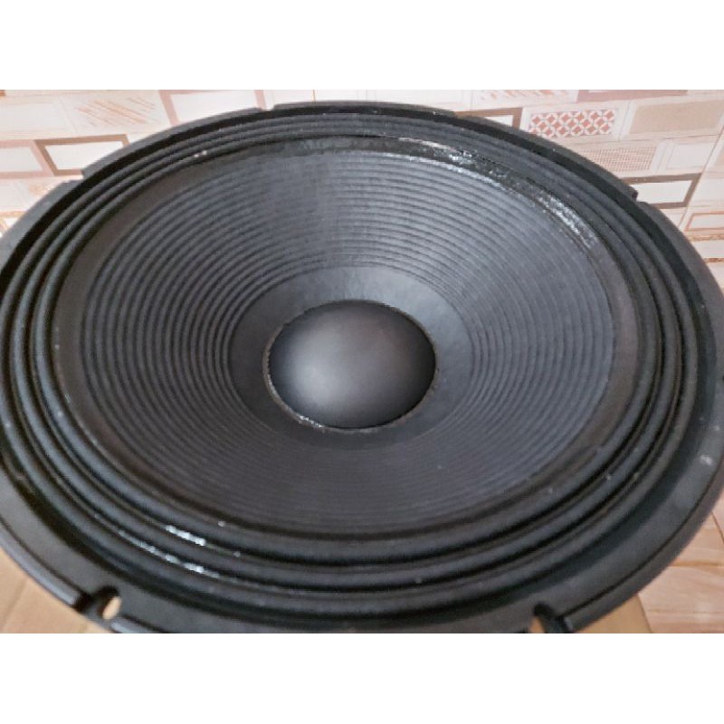 SPEAKER RCF LF18X400 18INCH KOMPONEM SPEAKER LF18X400 2000 WATT GRADE A