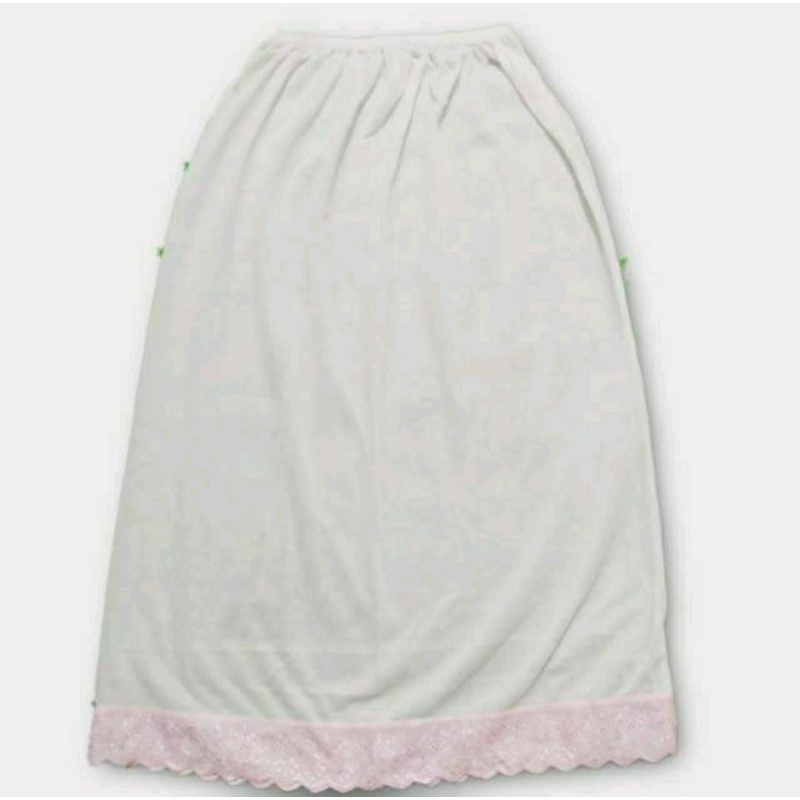 Rok Dalam Wanita Androk Panjang Dalaman Wanita