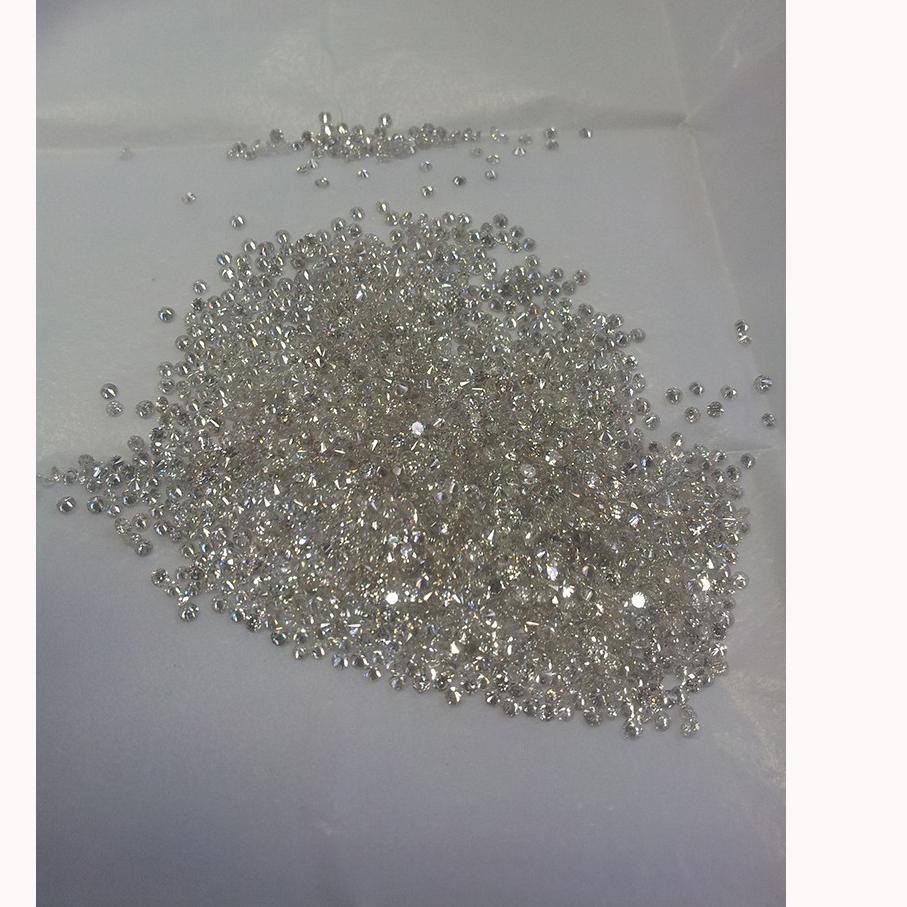 NU89↦ GARANSI Batu Berlian Eropa ASLI Natural Diamond Putih Tabur 2mm Gugur 25 Murah Bukan Berlian Banjar ➧AYO BËLI¿?
