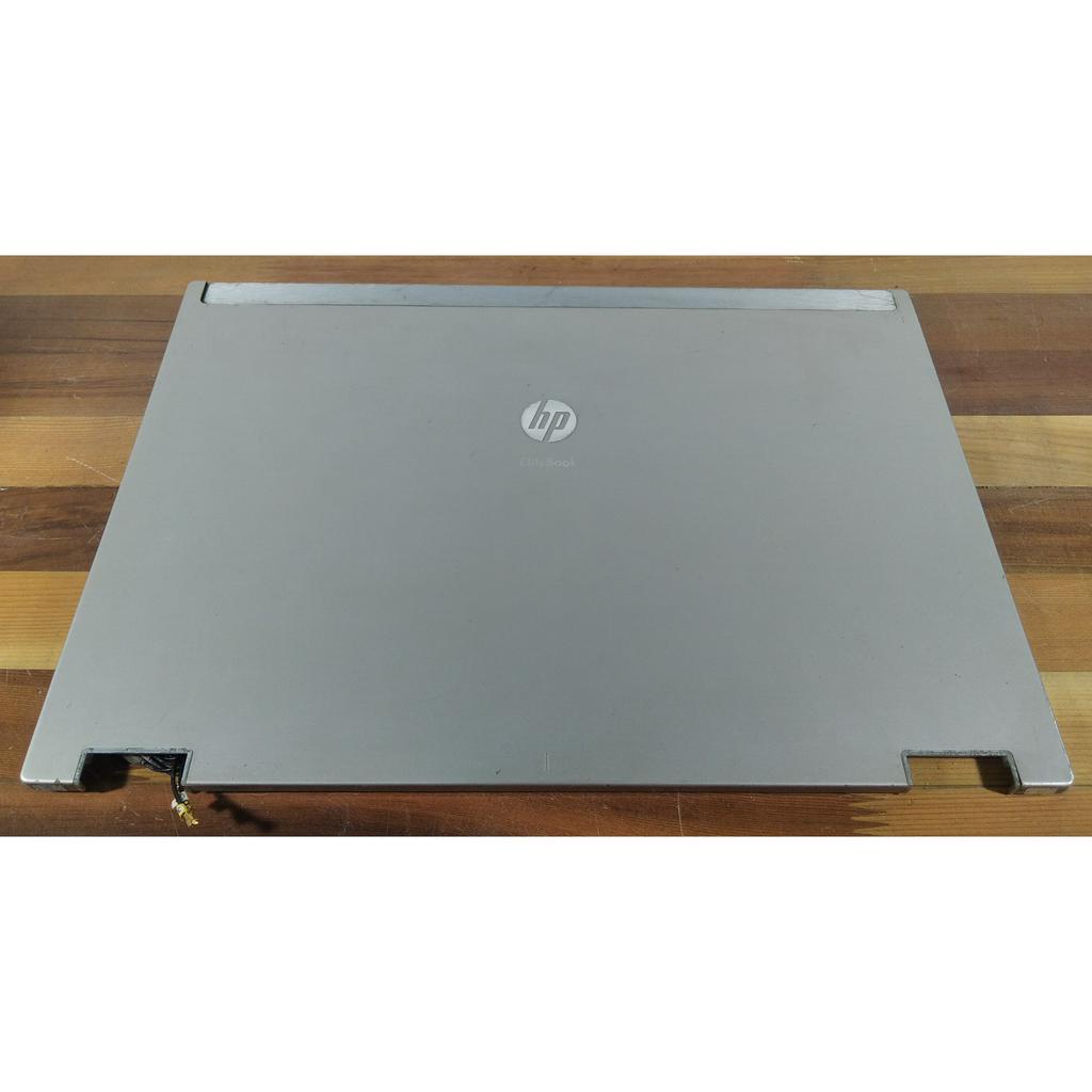 Casing Cover LCD Laptop HP Elitebook 8440 8440P 8440W