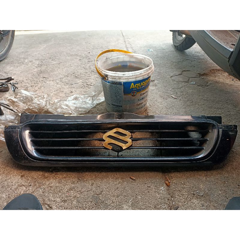 grill Suzuki Baleno 1996-1997-1998 original