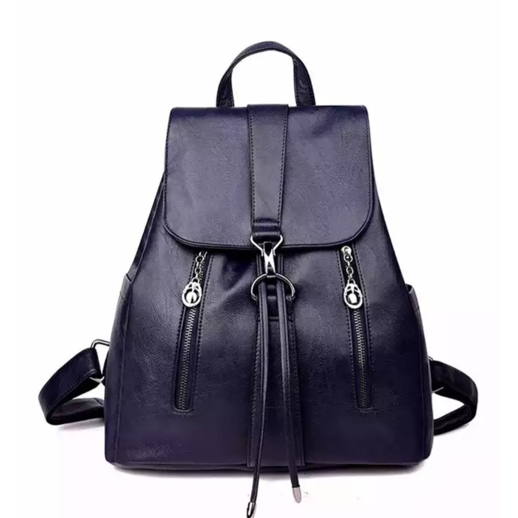 Charyatink - Tas Ransel Wanita Fhasion Stylish terbaru