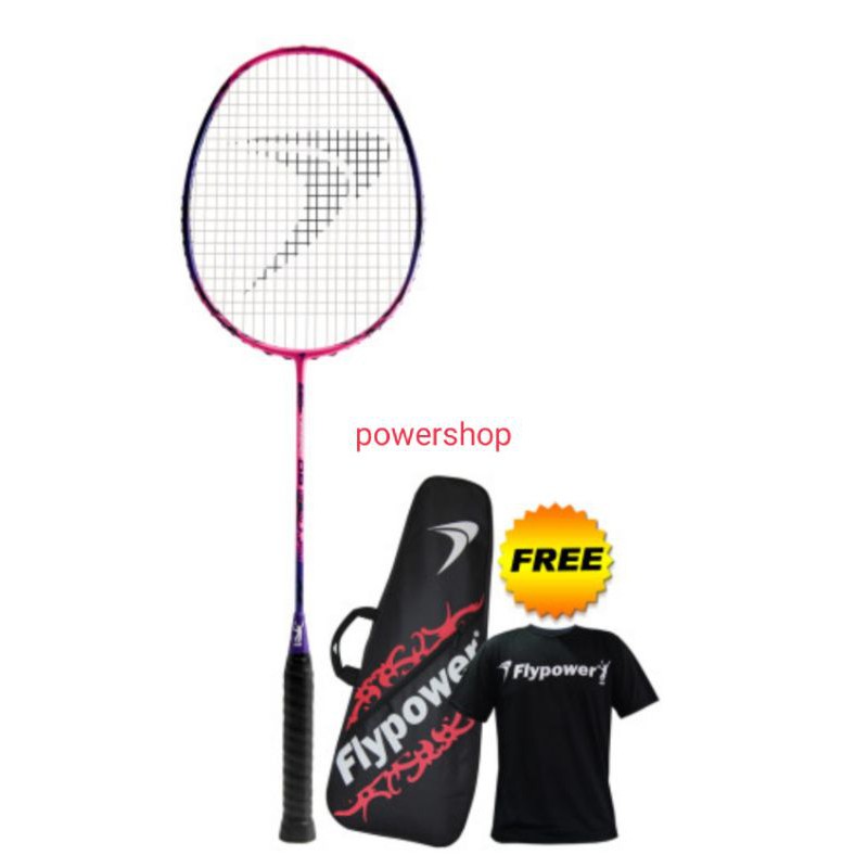 raket Flypower legend 09