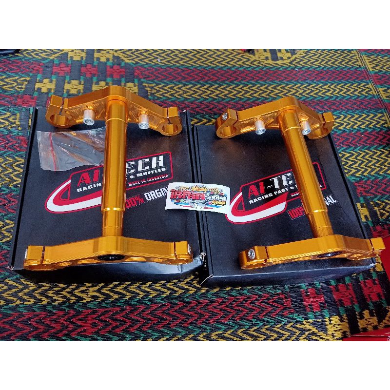 segitiga aitec Fu pnp bisa Juga ke Vixion