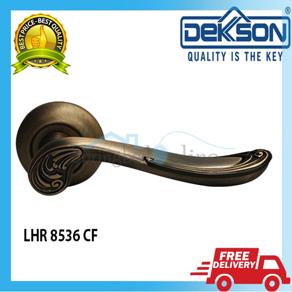 Handle Pintu by Dekkson - LHR 8536 CF