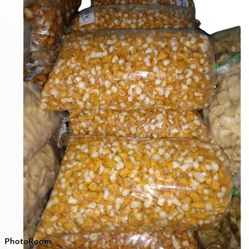 

SIOMAY KERING MINI GROSIR 5KG