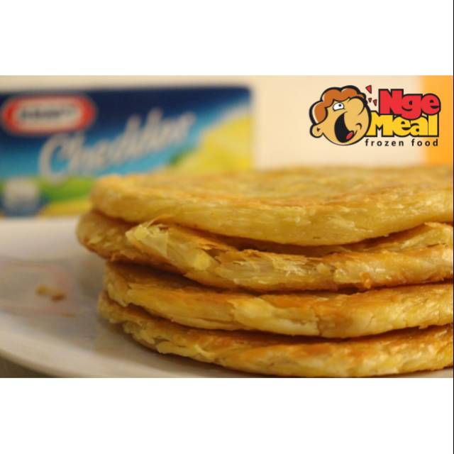 

Roti Maryam Original