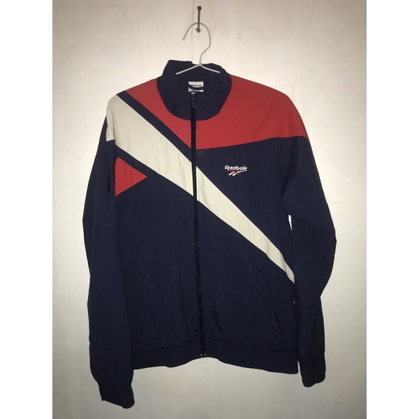 Reebok classic jacket