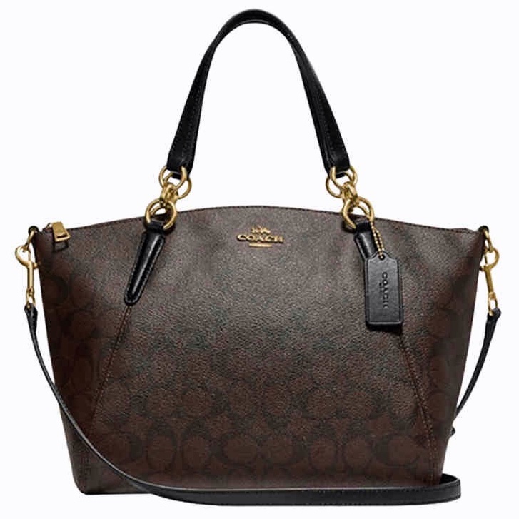 [Instant/Same Day] 28989 COACH Women Shoulder Bag Hand Bag  jzb