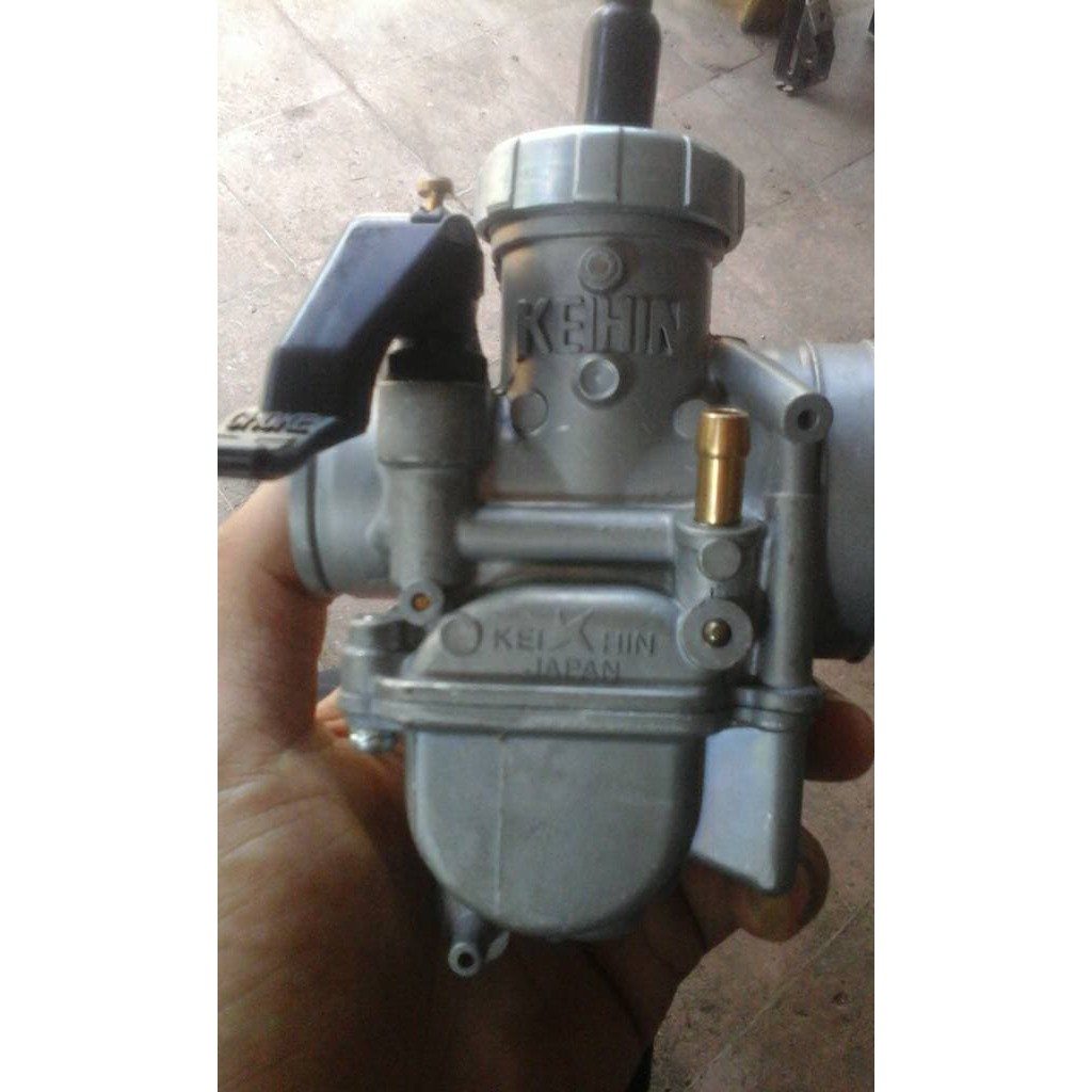 Karbu PE 26 Keihin Japan