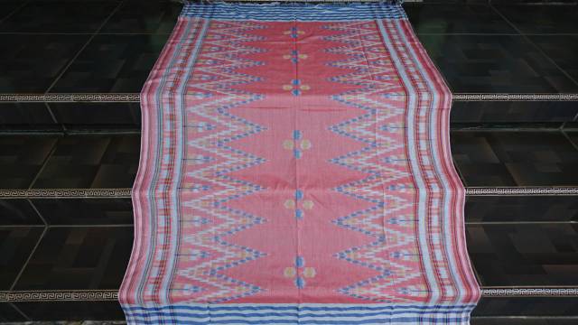 Kain TENUN SKAFF  PANTAI full cotton