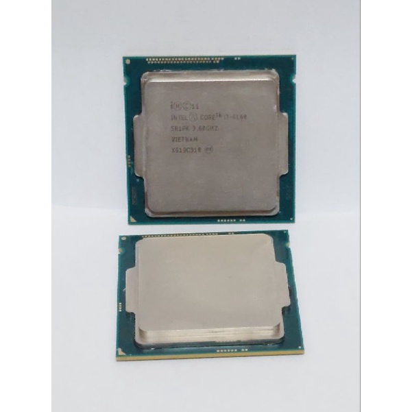 Promo Murah !!! Processor Core i3 4170 3.7Ghz ( Lga 1150 )