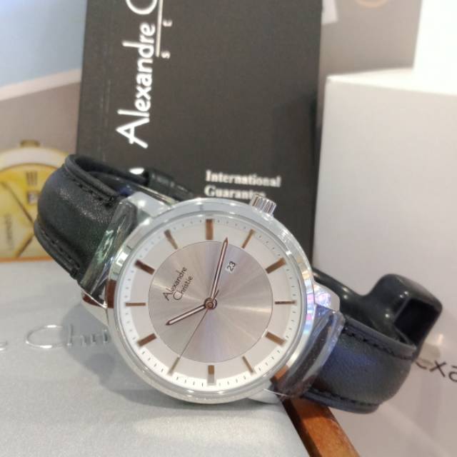 Alexandre Christie 8576 ORIGINAL