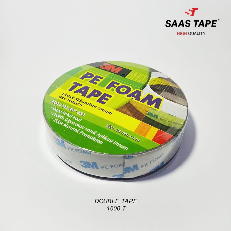 

pe foam 3m 1600 TG