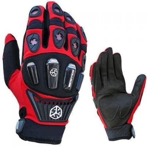 Gloves Sarung Tangan Motor SCOYCO MX14.Glove ORIGINAL