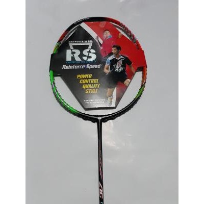 raket rs octagon 10
