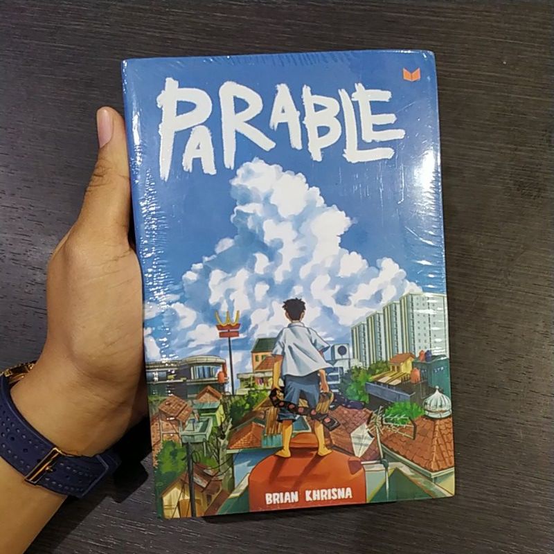 PARABLE -- KARYA BRIAN KHRISNA