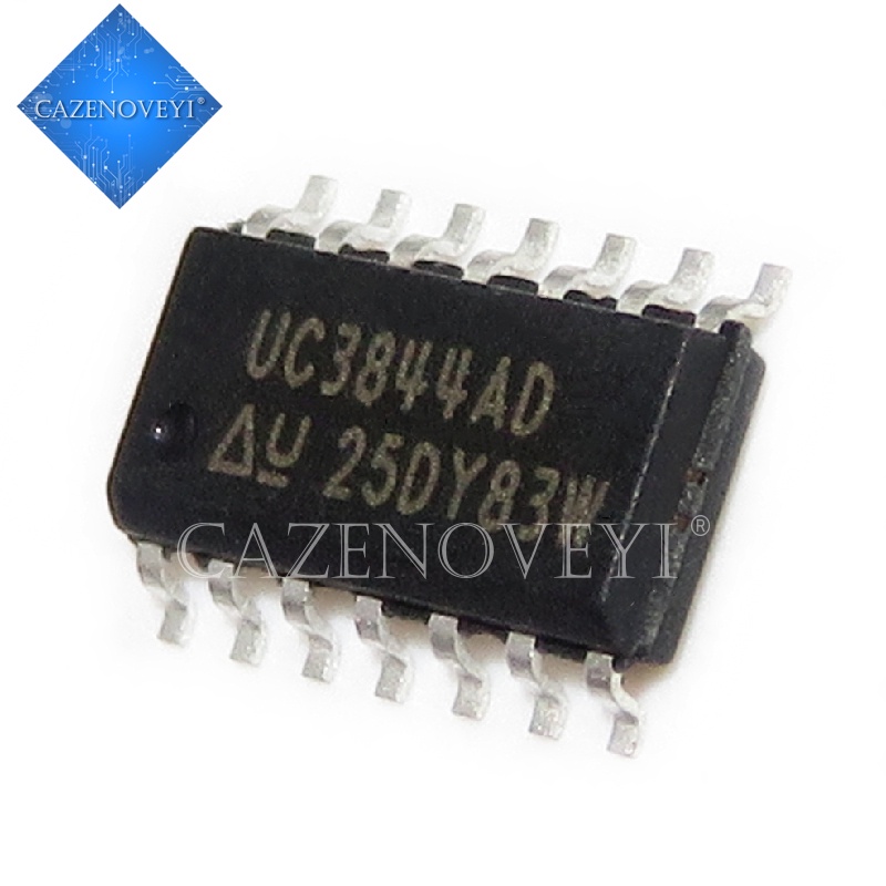 5pcs Ic Uc3844Adtr Uc3844Adr Uc3844Adr Uc3844Adr Uc3844Ad Uc3844 Sop-14