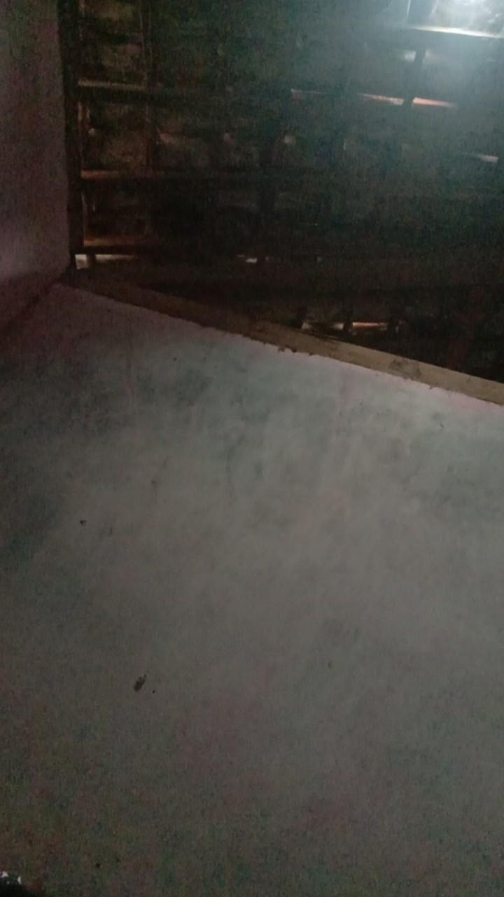 Ayam Nirwana Kemeja Batik Pria Lengan Pendek Hitam Sogan M L Xl