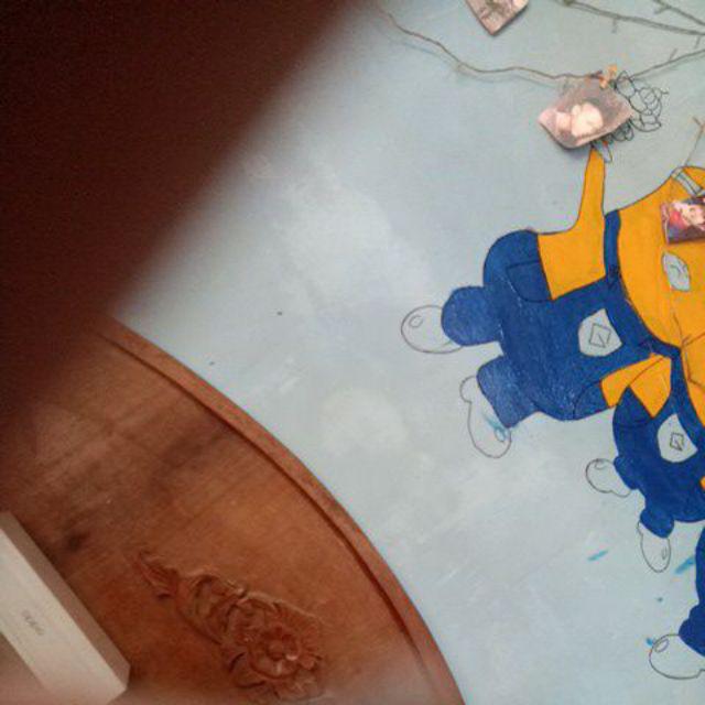 Batik Couple Keluarga Sania Ruffle Ori Ndoro Jowi Dnt Seno Merah Putih