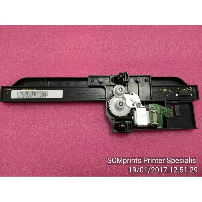 CIS Lampu Scanner  HP Officejet 4500  Carriage Scanner Assy 4660 HP   SCTerbaru859