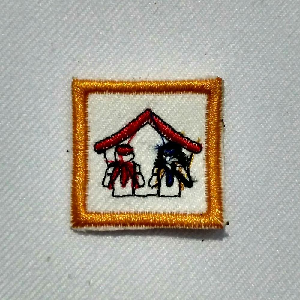 TKK Penegak Madya - PHBS di Sekolah Saka Bakti Husada